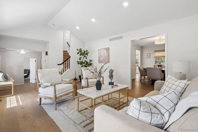 7121 E Hinsdale Place, Centennial, CO 80112