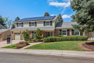 7121 E Hinsdale Place, Centennial, CO 80112