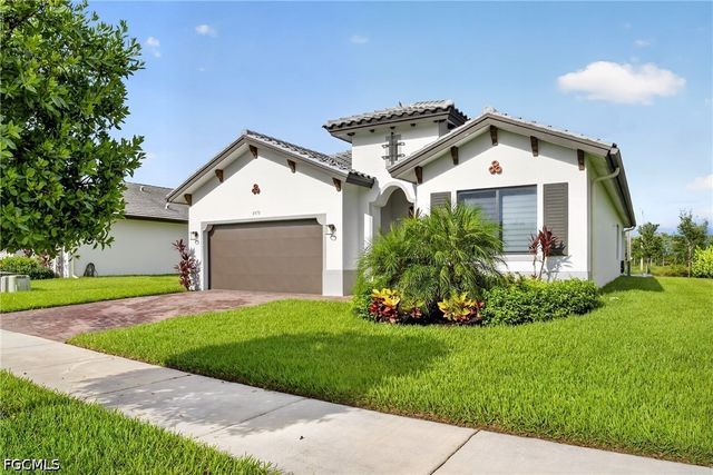 4978 Jovanne ST, Immokalee, FL 34142