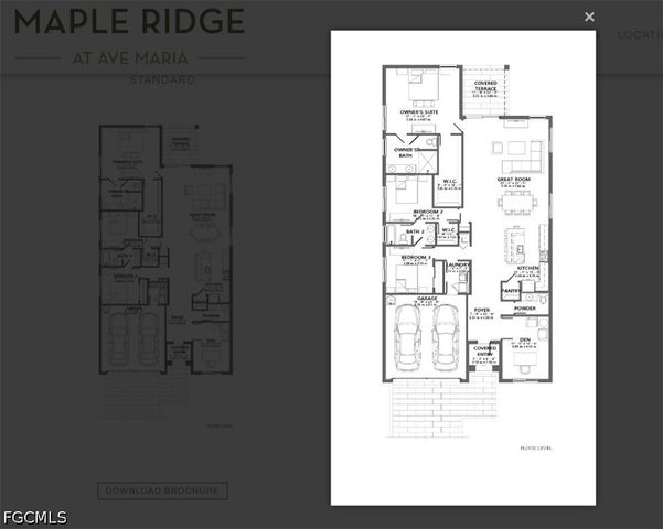 4978 Jovanne ST, Immokalee, FL 34142