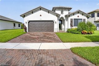 4978 Jovanne ST, Immokalee, FL 34142