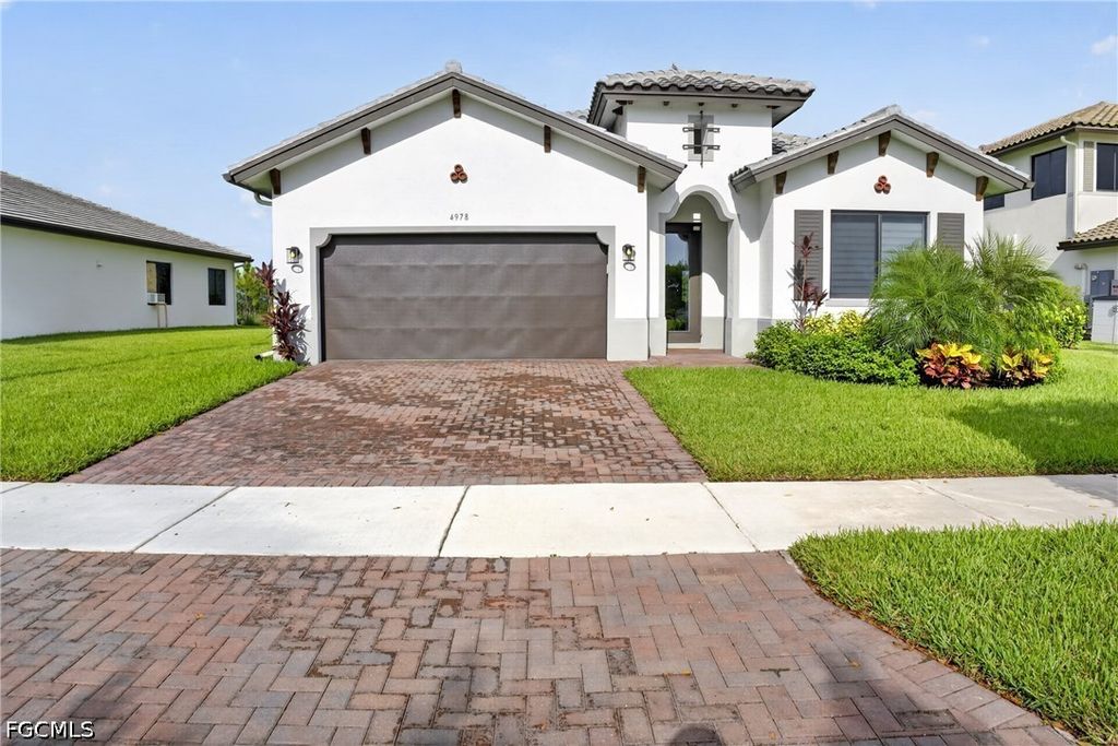 4978 Jovanne ST, Immokalee, FL 34142