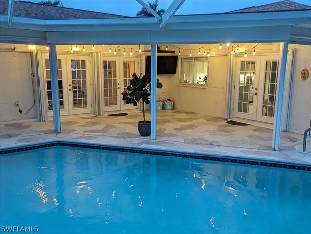 169 Baltusrol DR, Naples, FL 34113