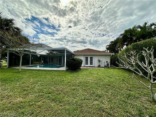 169 Baltusrol DR, Naples, FL 34113