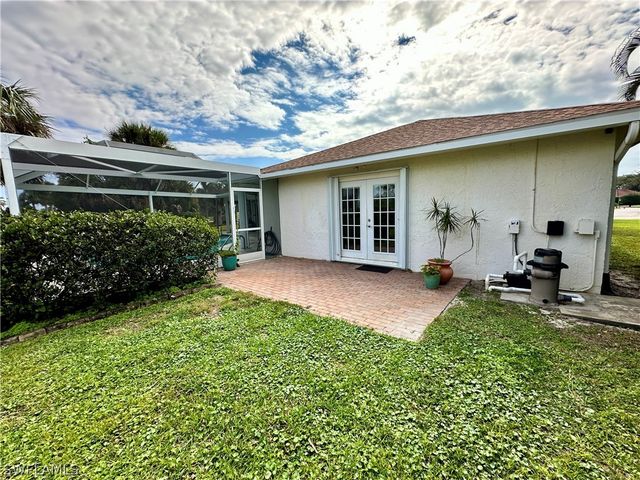 169 Baltusrol DR, Naples, FL 34113