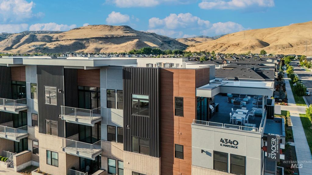 4340 E Haystack St 210, Boise, ID 83716