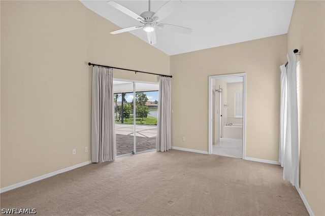 2126 E Crown PT, Naples, FL 34112