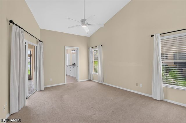 2126 E Crown PT, Naples, FL 34112