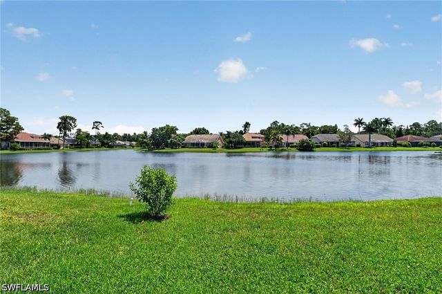 2126 E Crown PT, Naples, FL 34112