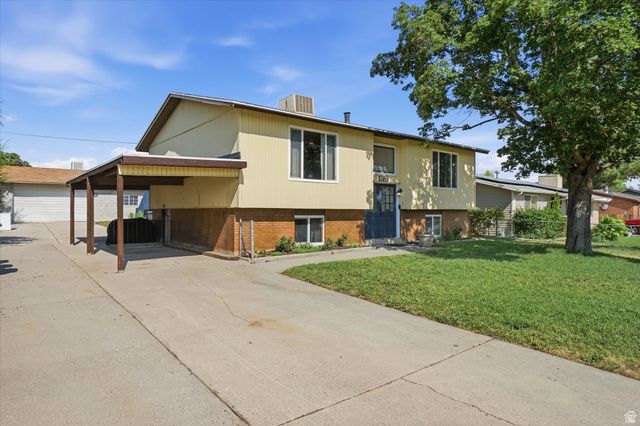 9728 S 1600 W, South Jordan, UT 84095
