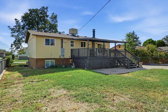 9728 S 1600 W, South Jordan, UT 84095