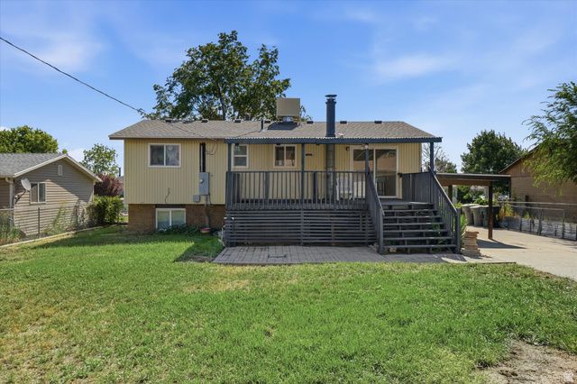 9728 S 1600 W, South Jordan, UT 84095