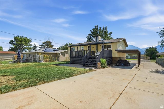 9728 S 1600 W, South Jordan, UT 84095