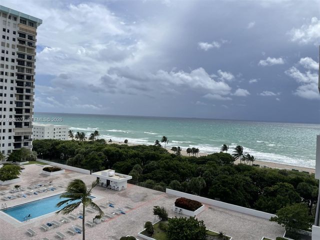 1201 S Ocean Drive 1107S, Hollywood, FL 33019
