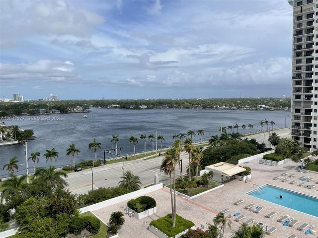 1201 S Ocean Drive 1107S, Hollywood, FL 33019