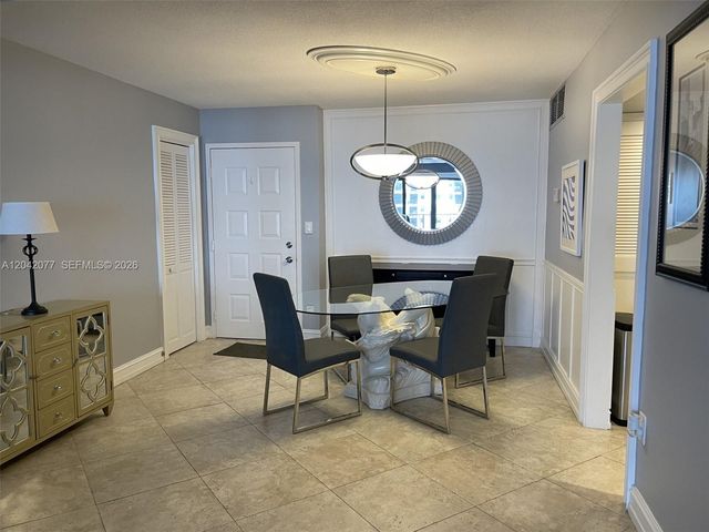 1201 S Ocean Drive 1107S, Hollywood, FL 33019