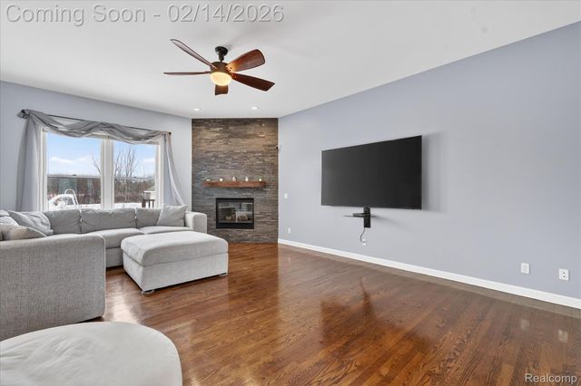 4120 Spring Hue Lane, Richfield Township, MI 48423