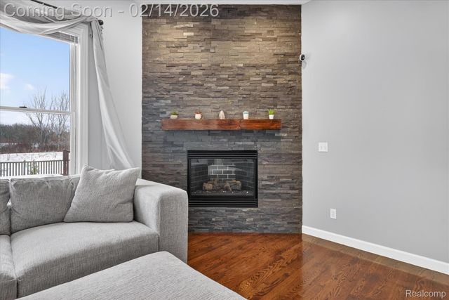 4120 Spring Hue Lane, Richfield Township, MI 48423