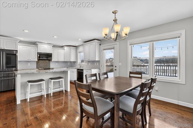 4120 Spring Hue Lane, Richfield Township, MI 48423