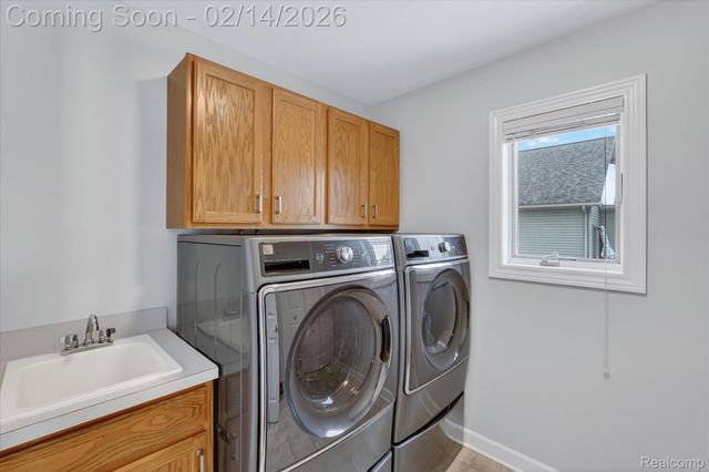 4120 Spring Hue Lane, Richfield Township, MI 48423