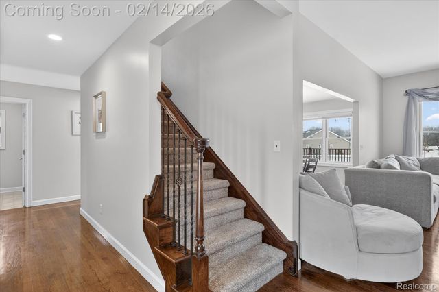 4120 Spring Hue Lane, Richfield Township, MI 48423