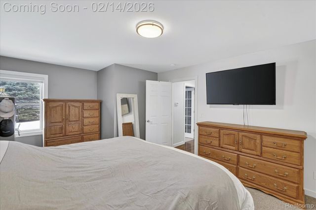 4120 Spring Hue Lane, Richfield Township, MI 48423