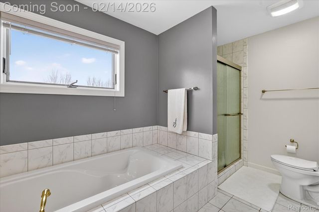 4120 Spring Hue Lane, Richfield Township, MI 48423