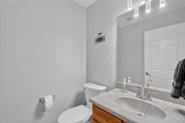 4120 Spring Hue Lane, Richfield Township, MI 48423