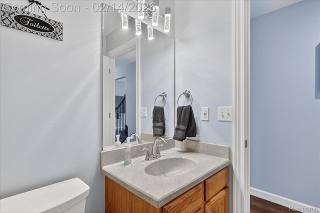 4120 Spring Hue Lane, Richfield Township, MI 48423