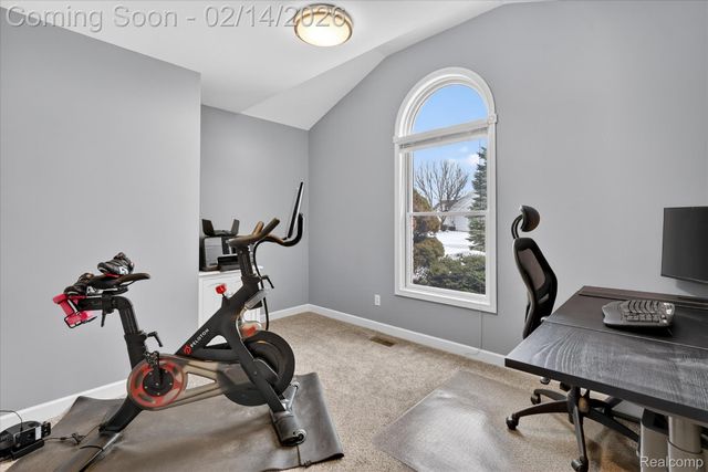 4120 Spring Hue Lane, Richfield Township, MI 48423