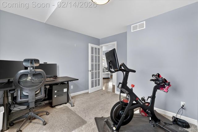 4120 Spring Hue Lane, Richfield Township, MI 48423