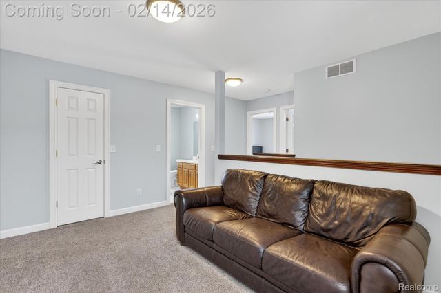 4120 Spring Hue Lane, Richfield Township, MI 48423