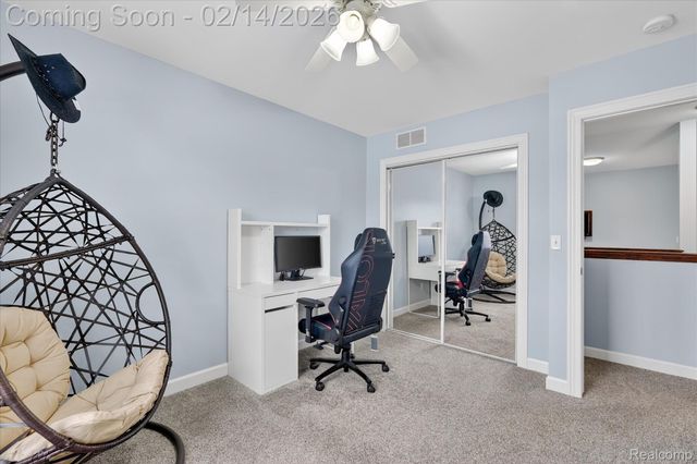 4120 Spring Hue Lane, Richfield Township, MI 48423