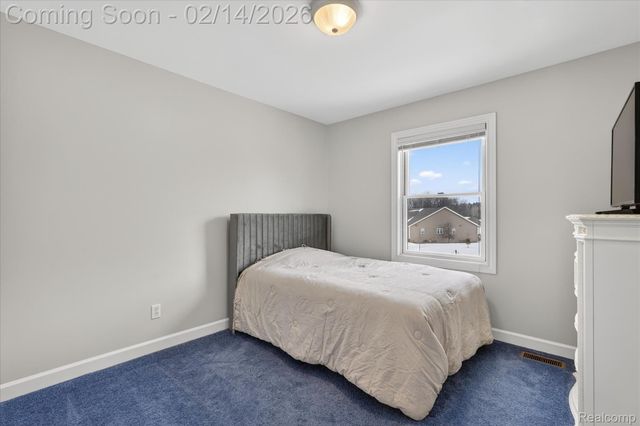 4120 Spring Hue Lane, Richfield Township, MI 48423