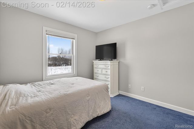 4120 Spring Hue Lane, Richfield Township, MI 48423