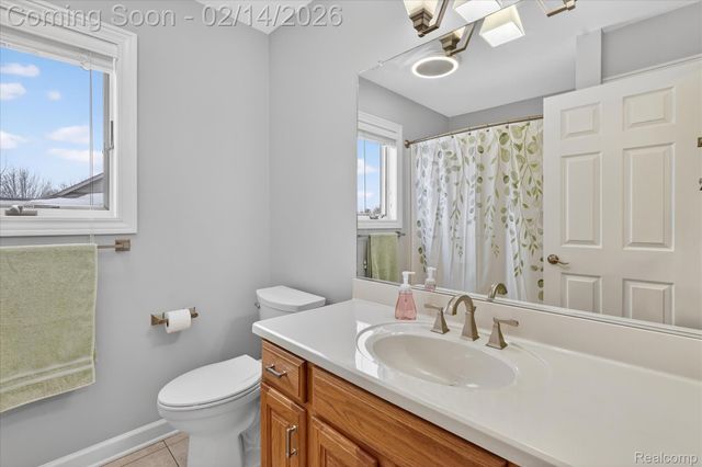 4120 Spring Hue Lane, Richfield Township, MI 48423