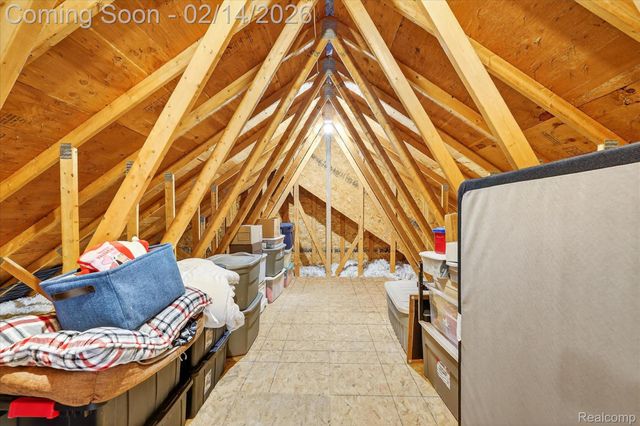 4120 Spring Hue Lane, Richfield Township, MI 48423