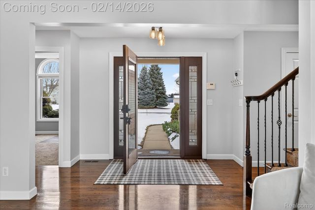 4120 Spring Hue Lane, Richfield Township, MI 48423