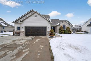 4120 Spring Hue Lane, Richfield Township, MI 48423