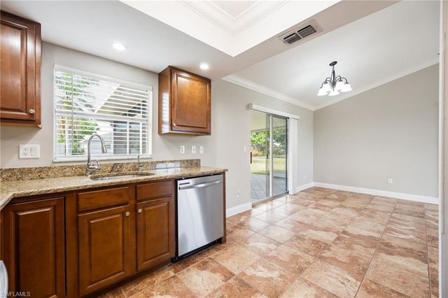 1836 NW 15th ST, Cape Coral, FL 33993