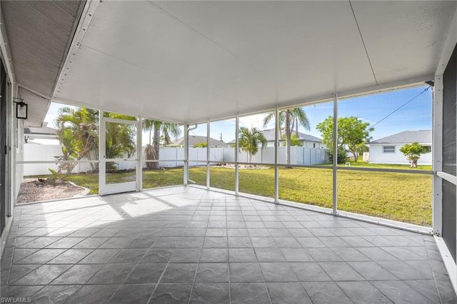 1836 NW 15th ST, Cape Coral, FL 33993