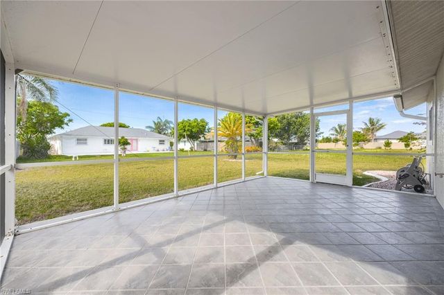 1836 NW 15th ST, Cape Coral, FL 33993