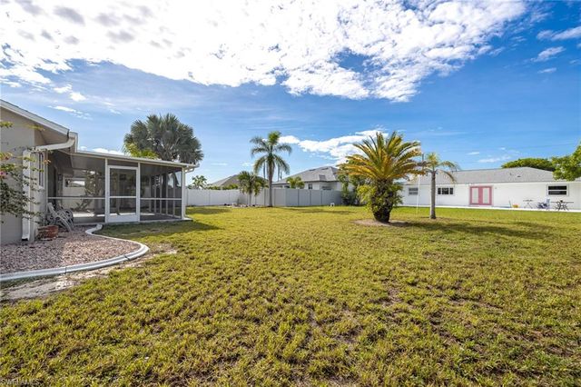 1836 NW 15th ST, Cape Coral, FL 33993