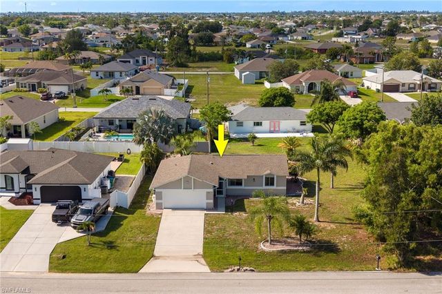 1836 NW 15th ST, Cape Coral, FL 33993