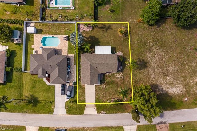 1836 NW 15th ST, Cape Coral, FL 33993