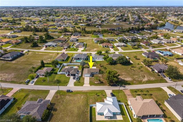 1836 NW 15th ST, Cape Coral, FL 33993