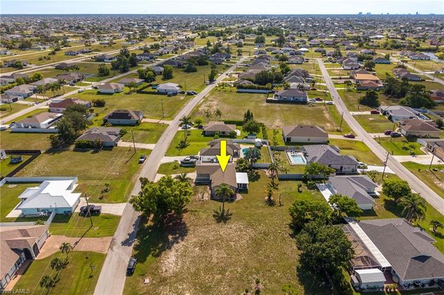 1836 NW 15th ST, Cape Coral, FL 33993