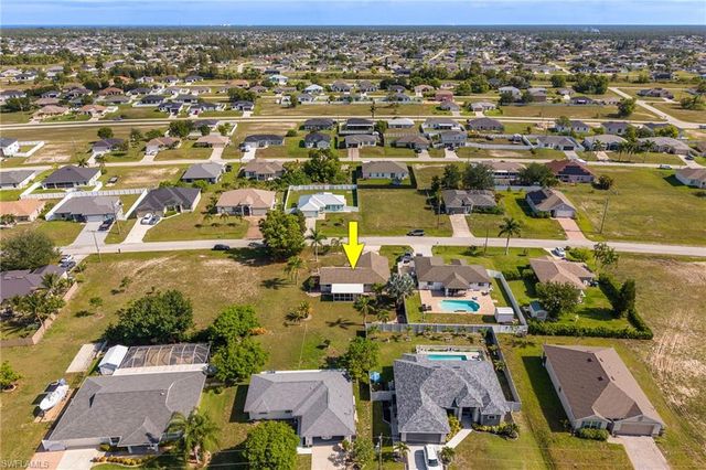 1836 NW 15th ST, Cape Coral, FL 33993