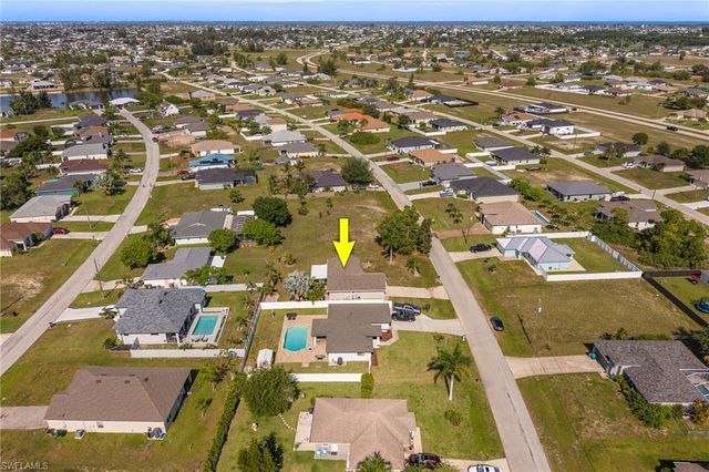 1836 NW 15th ST, Cape Coral, FL 33993