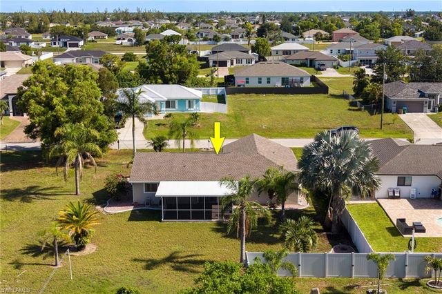 1836 NW 15th ST, Cape Coral, FL 33993